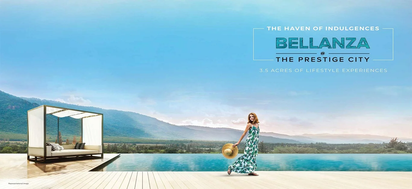 Bellanza @ The Prestige City