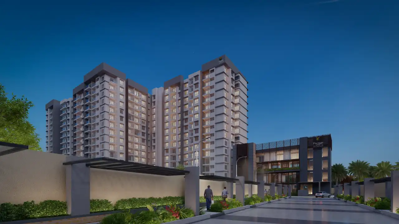 Prestige Oakville
