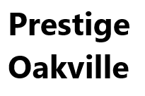 Prestige Oakville Logo
