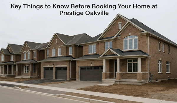Key Things to Know Before Booking Your Home at Prestige Oakville Key insights and tips before booking your dream home at Prestige Oakville in Bangalore