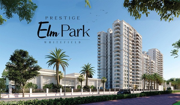 Prestige ELM Park