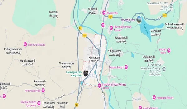 Prestige Forest Edge