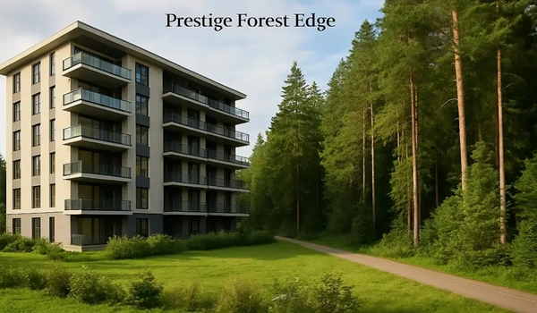Featured Image of Prestige Forest Edge