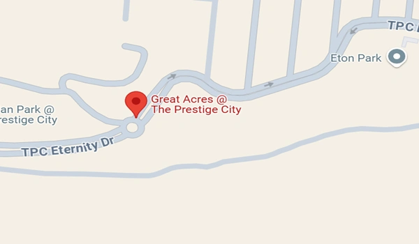 Prestige Great Acres