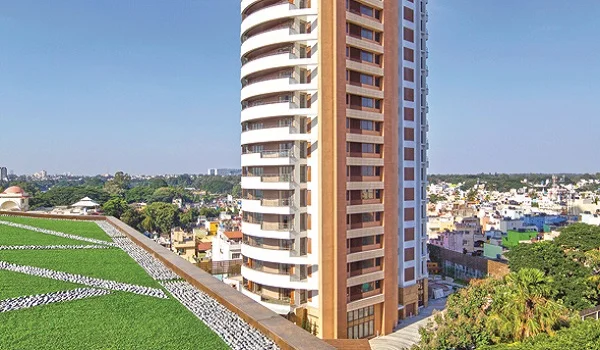 Featured Image of Prestige Hermitage