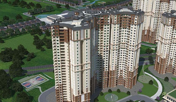 Prestige Park Ridge Featured Image