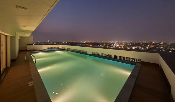 Prestige Spencer Heights