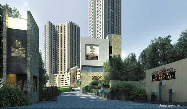 Prestige Valley Crest